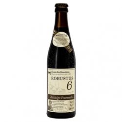 Brauhaus Riegele Robustus 6