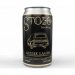 Stoic Aussie Lager 375ml Can 