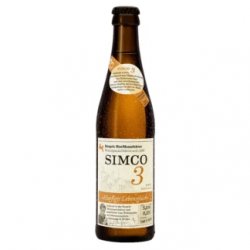 Brauhaus Riegele Simco 3 Brauhaus Riegele Simco 3