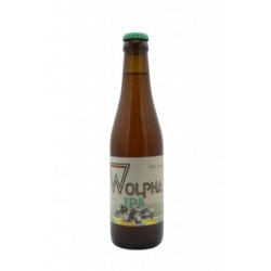 Brouwerij Boelens Wolpha IPA