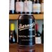 BARNEYS CAPITAL PORTER (330ML) 