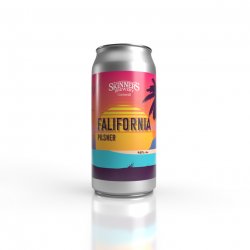 Goodh Brewing Co. Falifornia Goodh Brewing Co. Falifornia