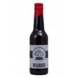 Birra del Carrobiolo Reloaded - Fatti Una Birra