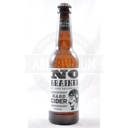 Sidro Cotswold Cider No Brainer Sparkling 33cl - AbeerVinum