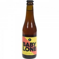 Baby Lone  33 cl   Fles - Thysshop