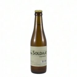 Prik&Tik De Soldaat Tripel