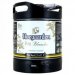 Hoegaarden Blanche 4,9% (Fût Perfect Draft - 6L) 