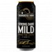 Thornbridge Strong Dark Mild 