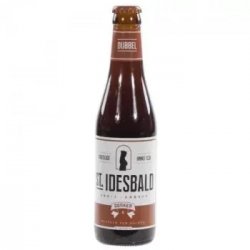 St. Idesbald Dubbel / Donker