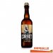CORNET OAKED 75CL BLOND ORIGINAL WW 