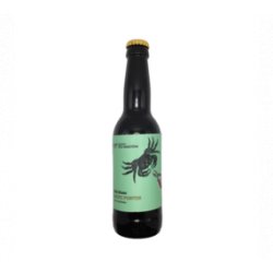 Browar Stu Mostow Holy Beans 33cl - Hellobier