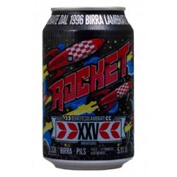 Rocket - Fatti Una Birra