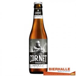 Brouwerij De Hoorn CORNET Smoked