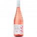 Lublin Cider Rose Semi Sweet 750 ml 