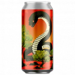 Brew York Cosmic Coil