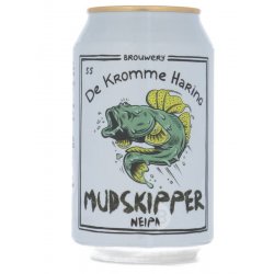 De Kromme Haring Mudskipper Motueka / Nelson Sauvin