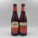 Timmerman’s: Kriek Black Pepper (330ml) Timmerman’s: Kriek Black Pepper (330ml)