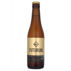 Brouwerij De Toekomst Futurum Blond BA Sauternes