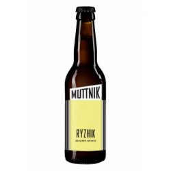 Ryzhic - Fatti Una Birra