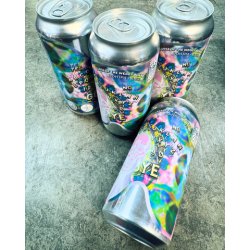 SURESHOT BREWING CO. CURSE OF THE WEGGY BOARD DDH IPA 6.5% 440ml - The Beer Shelf