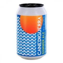 CANEDIGUERRA Summer Ale