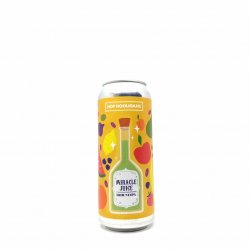 Hop Hooligans Miracle Juice