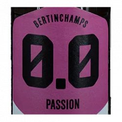 Bertinchamps Passion