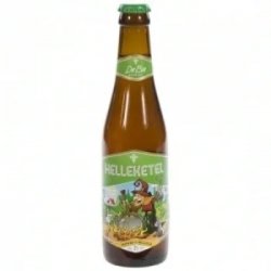 De Bie Helleketel