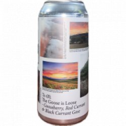 To Øl The Goose Is Loose