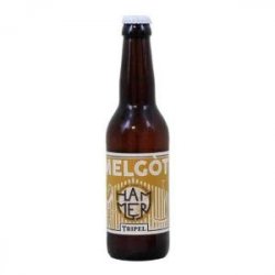 Hammer - Italian Craft Beer Melgòt Hammer - Italian Craft Beer Melgòt
