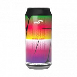 OneTwo Six And Smooth