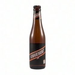 Brouwerij De Brabandere Kwaremont