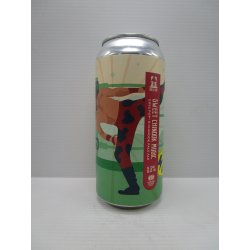 Brew York Sweet Chinook Music