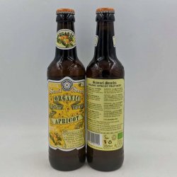 Samuel Smiths Organic Apricot Fruit Beer