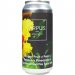 Arpus Brewing Co. Arpus Dragon Fruit x Pear x Banana x Pineapple x Lemon Smoothie Sour Ale 
