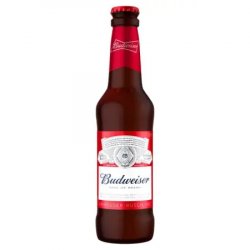 Budweiser