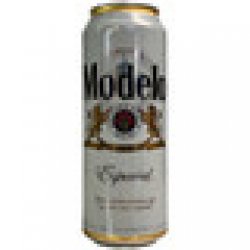 Modelo Especial Can - Holiday Wine Cellar