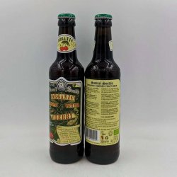 Samuel Smith’s Organic Cherry Fruit Beer