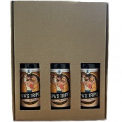 Vaderdag Bierpakket 2 - Speciaalbierkoning