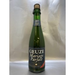 BOON  GEUZE MARIAGE PARFAIT - Beerloversyou