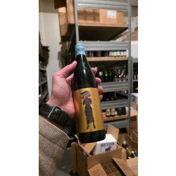 Burial Beer Co. Most of My Dreams Are Unabashedly Mundane And the Rest Are Contrived Compositions of Meaninglessness