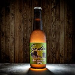 Gadea American IPA - Gadea