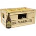 Grimbergen  Blond  33 cl  Bak 24 st 
