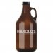 Harold's Squealer Bottle 946ml Harold's Squealer Bottle 946ml