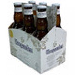 Hoegaarden Witbier 6-Pack - Holiday Wine Cellar