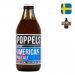 Poppels American Pale Ale 330ml 
