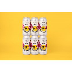 Verdant Brewing Co Passing Thoughts