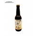 Lézard noir - Bee Happy - Porter - 33cl 