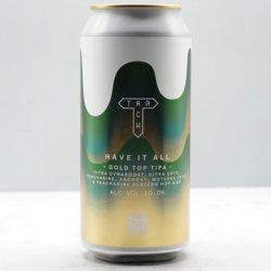 Track Brewing Company Have It All