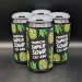 Hope Tropical Super Sour Can 4pk Hope Tropical Super Sour Can 4pk